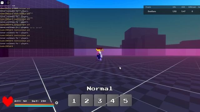 How to get P1AY3R in AB (And showcase) | Roblox смотреть онлайн