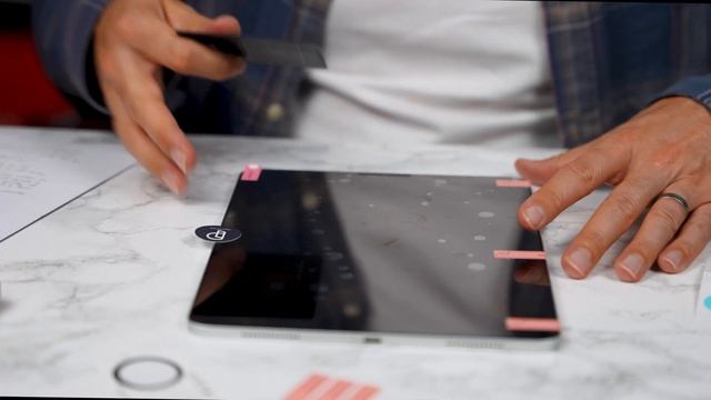Is Paperlike 2.1 WORTHY of an upgrade? (full review and application) смотреть онлайн