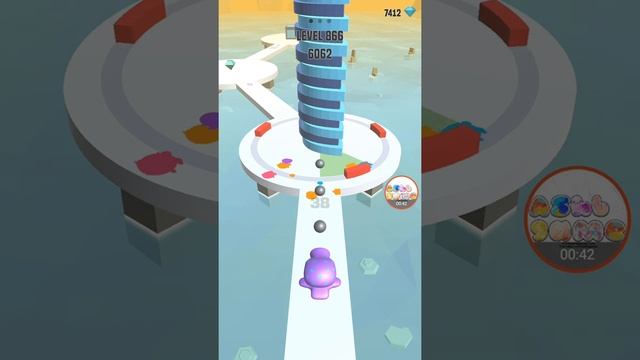 Fire Balls 3D Android Game 865 866 смотреть онлайн