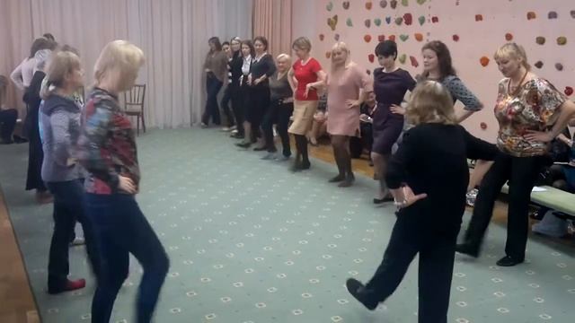 Санкт-Петербург. 7 декабря. Д\С №64. (2) смотреть онлайн