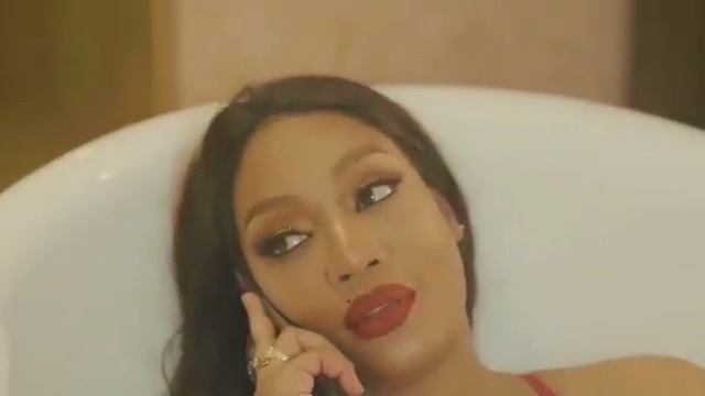 Irene Uwoya - MAHABA смотреть онлайн