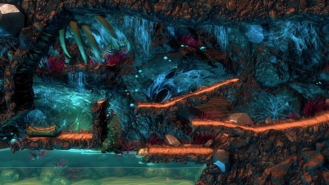 Macrotis A Mother's Journey - PC Gameplay Walkthrough Chapter 1 (4K) смотреть онлайн