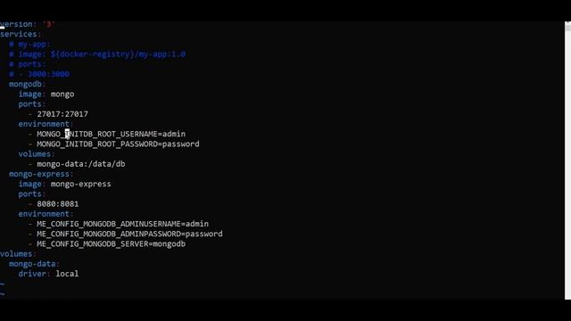 #DevOps Master Program | Week 06 & 07 | Docker Part - 03 смотреть онлайн