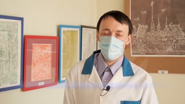 ПНИ№1 Забота о здоровье смотреть онлайн