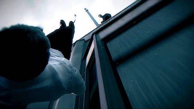 Alpha Protocol - Trailer (Remastered 8K 60FPS) смотреть онлайн