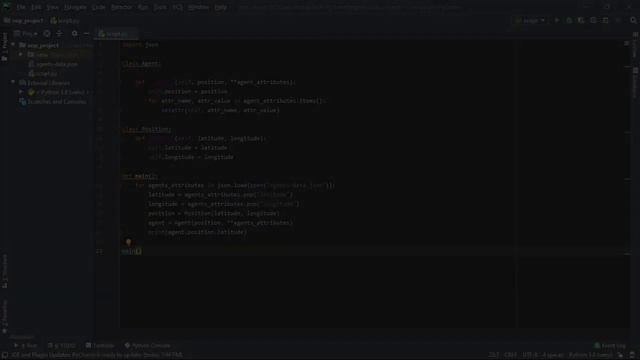 OOP Python - tutorial#4 смотреть онлайн