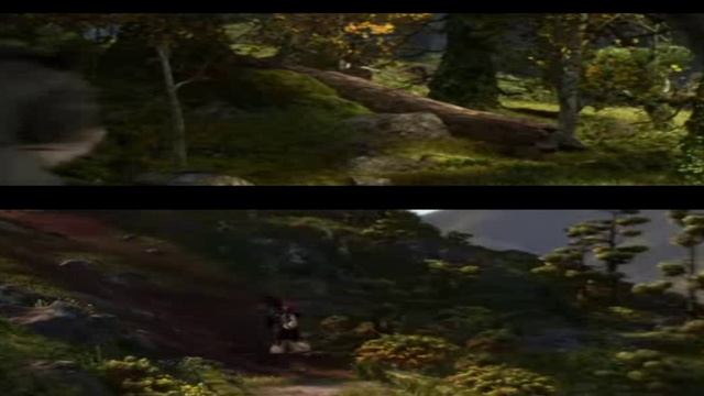 Храбрая Сердцем - Chihiro Onitsuka Rasen смотреть онлайн