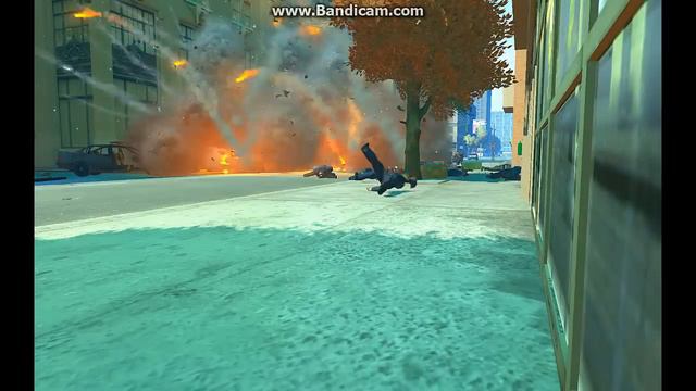 GTA IV Приколы 37 Funny Moments смотреть онлайн