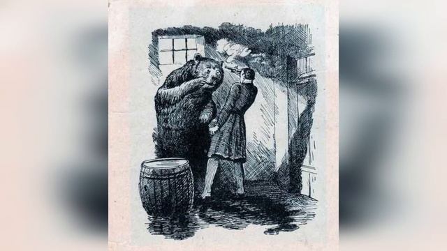 Дубровский. 8 глава. Краткое содержание смотреть онлайн