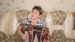 Мусфира Галямова "Бер генэ минутка"