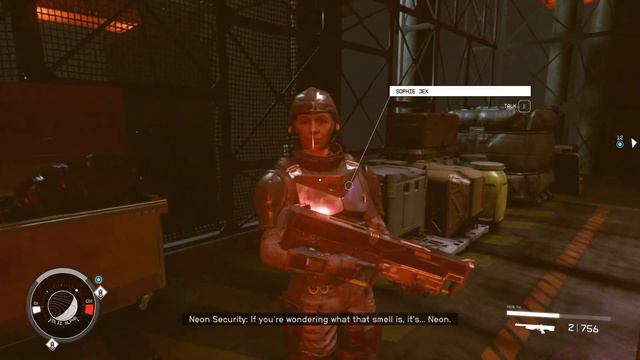 Where is Sophie Jex | NPC | Neon City | Starfield Guide смотреть онлайн