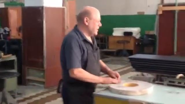Как правильно точить ножик смотреть онлайн