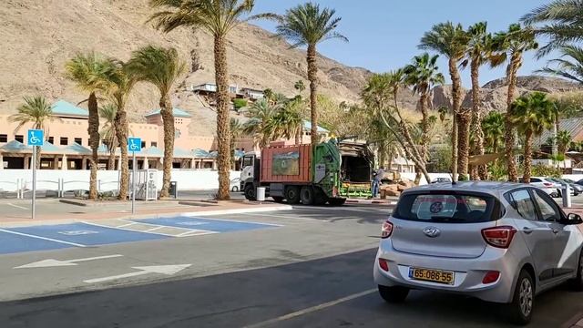 Город - праздник ЭЙЛАТ. Израиль. Наши приключения смотреть онлайн