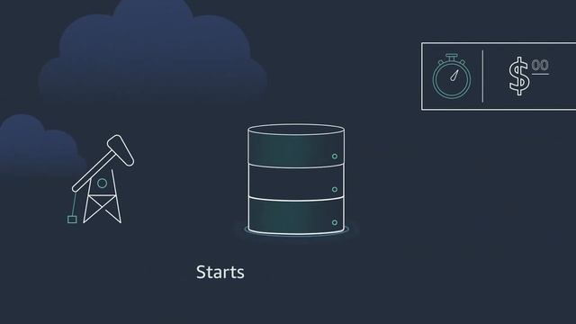 Amazon Aurora Serverless Brings Serverless Computing to Your Database смотреть онлайн