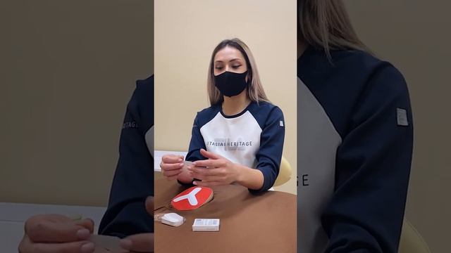 Аллергия на гидрогелевые патчи. Что делать? смотреть онлайн