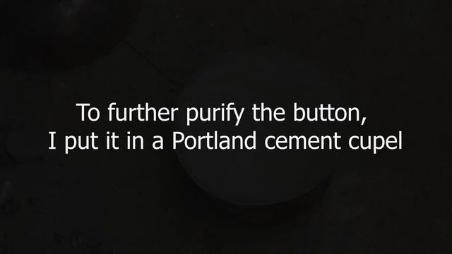 palladium and platinum recovery from ceramic capacitors KM6 H90 1MO смотреть онлайн