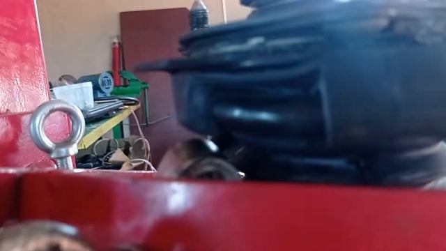 HONDA CRV стойки, пружины, шрус. Делаем дымогенератор, подготовка к сложному Понедельнику. смотреть онлайн