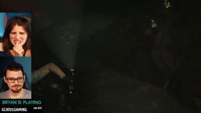 #4 Resident Evil 2 Remake as Leon! / Dechart Games w/ Bryan & Amelia смотреть онлайн