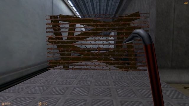 Half-Life Моды - Sweet Half-Life - Секретные Исследования #3 смотреть онлайн