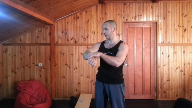 Гантели комплекс для ударников смотреть онлайн