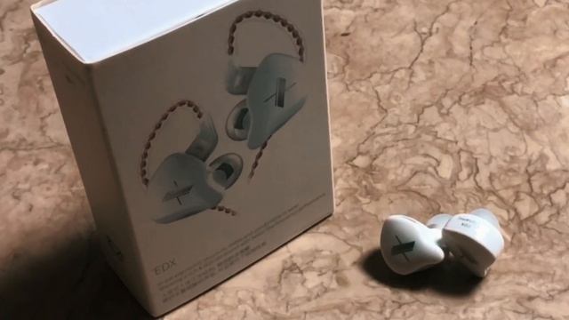 KZ EDX REVIEW - New Budget King! [Premium Sound for $6] смотреть онлайн