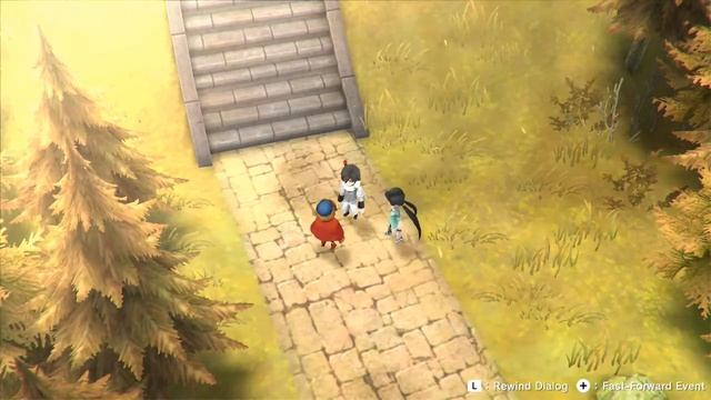 Let's Play Lost Sphear on Nintendo Switch смотреть онлайн