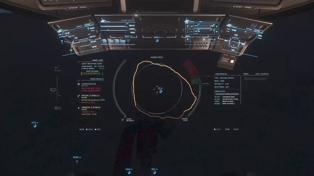 Star Citizen 3.14 Prospector Mining Guide смотреть онлайн