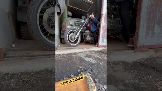 Yamaha sr400 chopper, custom, чоппер ямаха кастом, Санкт-Петербург. #sr400 #sr400custom #yamahasr40 смотреть онлайн