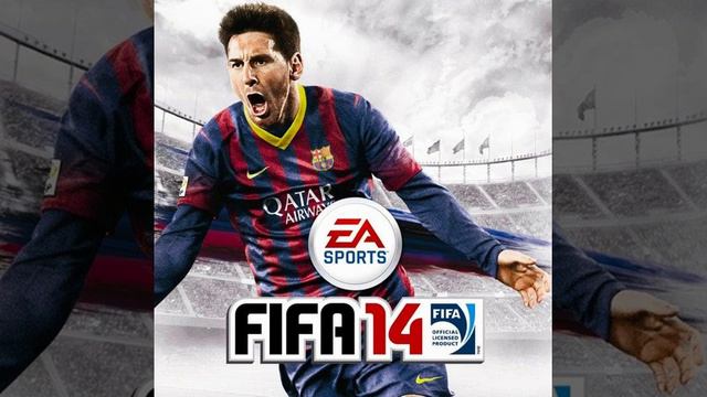 John Newman - Love Me Again - FIFA 14 Soundtrack смотреть онлайн