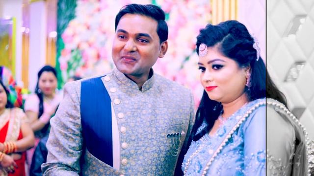 Taro Ke Sahar Me Edius Wedding Song Project смотреть онлайн