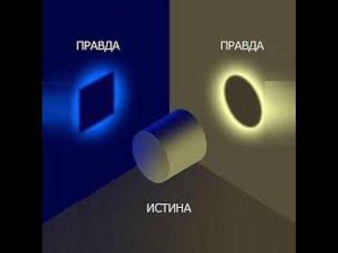 Критерии истины. Можно ли доверять чувствам. смотреть онлайн