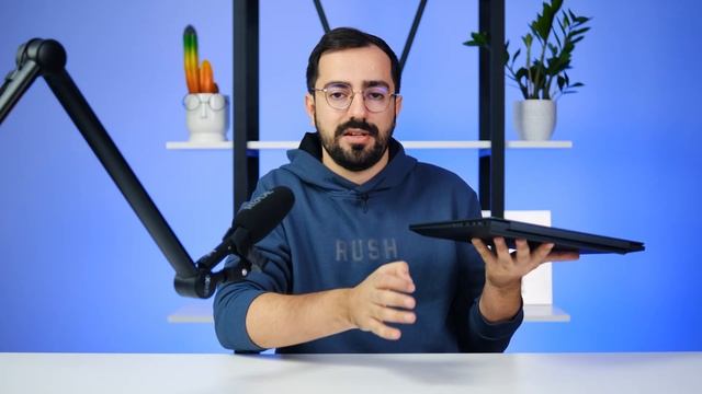 Bu noutbuk ofis canavarıdır! ASUS Zenbook 14X OLED | icmal (inceleme) смотреть онлайн