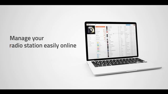 Create your Internet Radio Station - Broadcast 24/7 смотреть онлайн