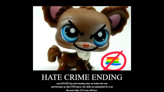 homophobic chihuahua (ALL ENDINGS) смотреть онлайн