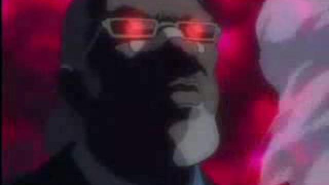 Interstella 5555 (7/14)