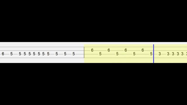 VIVALDI- Four Seasons- Winter I. Allegro Non Molto. - WEDNESDAY (Easy Ukulele Tabs Tutorial) смотреть онлайн