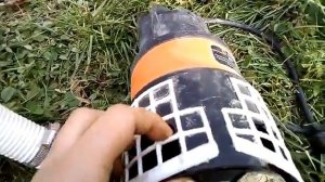 Обзор дренажного насоса Вихрь ДН-350