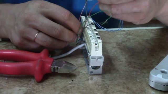 Инструмент для слаботочки. смотреть онлайн