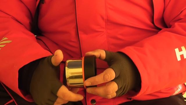 Термоса ТОНАР - не дай себе замерзнуть! смотреть онлайн