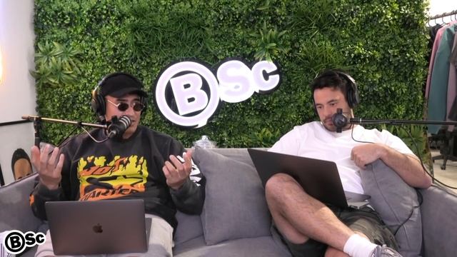 Simi & Ice Squash The Beef | THE ORACLE BETTING SHOW смотреть онлайн