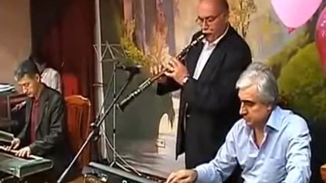 ИГОРЬ МИРЗОЯН КЛАРНЕТ - КАРАВАН смотреть онлайн