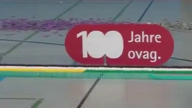 World Record falling blocks video смотреть онлайн