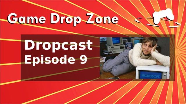Dropcast 09 - New Year, Same Old Dropcast смотреть онлайн