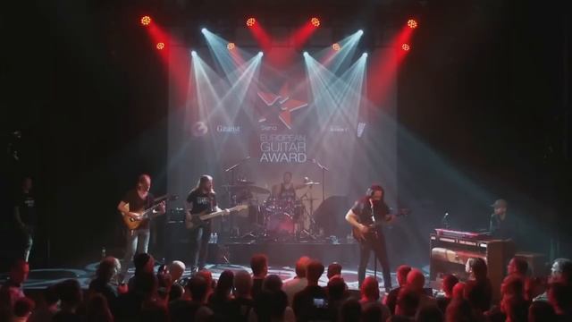 John Petrucci (Dream Theater) | Создатели прогрессивного метала