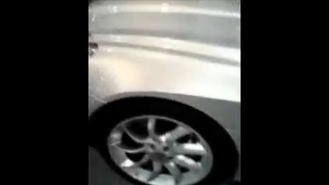Kocsis Orsi McLaren SLR смотреть онлайн
