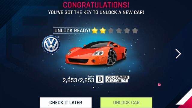 Volkswagen W12 Grand Prix Claiming Rewards And Starring Up Arrinera Hussarya 33