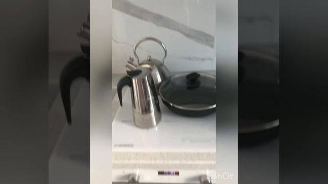 Готовим на маленькой кухне. Индукционная варочная панель MAUNFELD MVI45.3HZ.3BT-WH #маунфелд смотреть онлайн