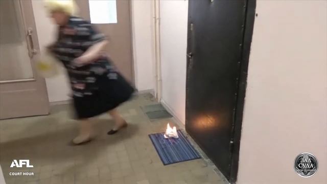 Зал суда. Битва за деньги. Под статью смотреть онлайн