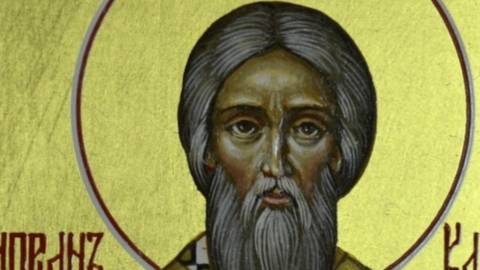 священномученику Киприану Карфагенскому смотреть онлайн