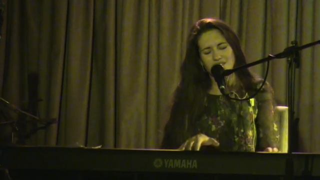 Мария Чайковская - Огни смотреть онлайн